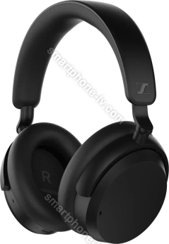 Sennheiser Accentum wireless black