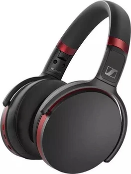 Sennheiser HD 458 BT