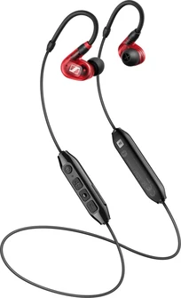 Sennheiser IE 100 Pro wireless красный