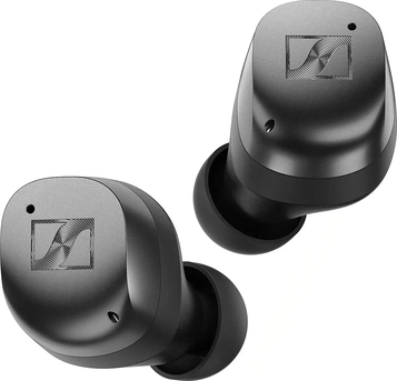 Sennheiser Momentum True wireless 4 черный graphite