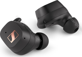 Sennheiser Sports True wireless