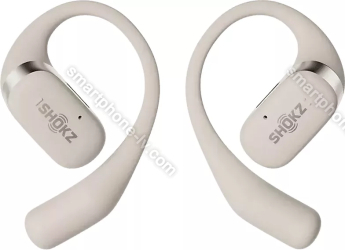 Shokz OpenFit beige