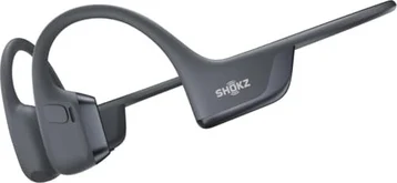 Shokz OpenRun Pro 2 черный
