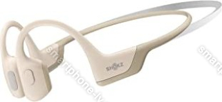 Shokz OpenRun Pro mini cream