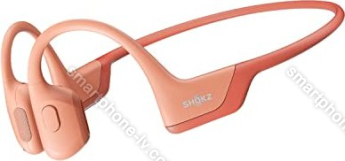 Shokz OpenRun Pro pink