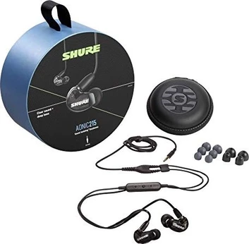 Shure Aonic 215 черный