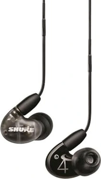 Shure Aonic 4 черный