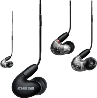 Shure Aonic 5 черный