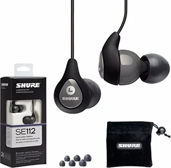 Shure SE112-GR