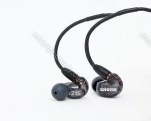 Shure SE215-K