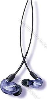 Shure SE215-SPE-EFS