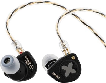 Simgot EW300 HBB Edition