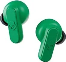 Skullcandy Dime Dark Blue/Green