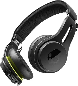 Skullcandy Icon ANC True черный