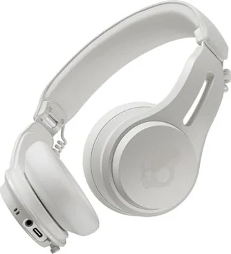 Skullcandy Icon ANC Bone/оранжевый
