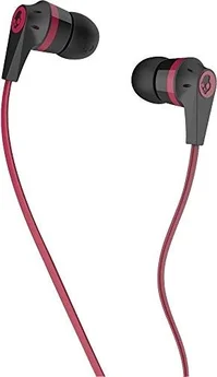 Skullcandy Ink'd 2 Black/Red