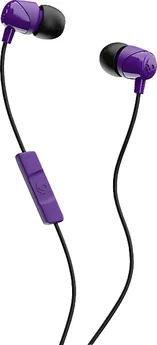 Skullcandy Jib with microphone purple