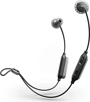 Sol Republic Relays Sports wireless Black