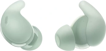 Sony LinkBuds Fit зеленый