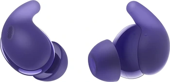 Sony LinkBuds Fit фиолетовый