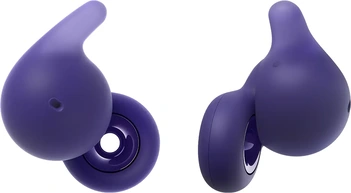 Sony LinkBuds Open фиолетовый