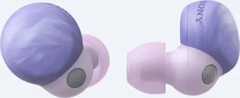 Sony LinkBuds S x Olivia Rodrigo