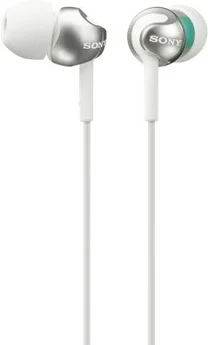 Sony MDR-EX110LP white