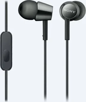 Sony MDR-EX155AP black