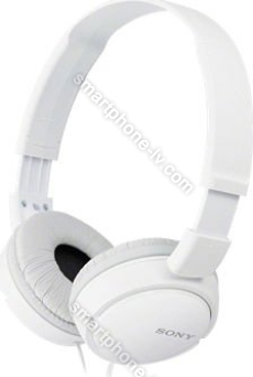 Sony MDR-ZX110 white