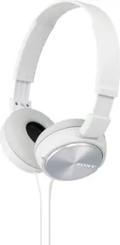 Sony MDR-ZX310 white