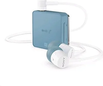 Sony SBH24 blue