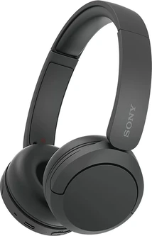 Sony WH-CH520 черный