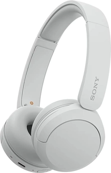 Sony WH-CH520 белый