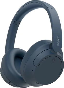 Sony WH-CH720N синий