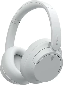 Sony WH-CH720N белый