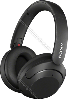Sony WH-XB910N black