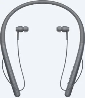 Sony h.ear in 2 wireless Grayish Black