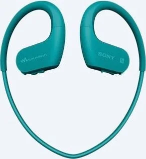 Sony sports Walkman NW-WS623 blue