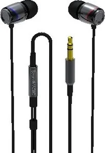 SoundMAGIC E10 black/gun