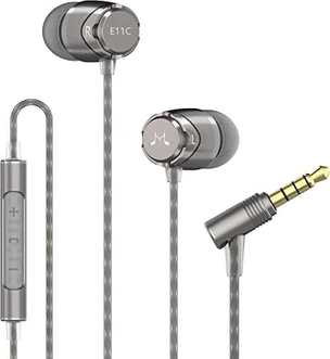 SoundMAGIC E11C серебро