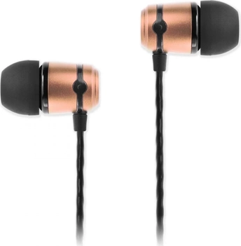 SoundMAGIC E50 золотой