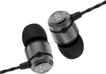 SoundMAGIC E50 gun metal