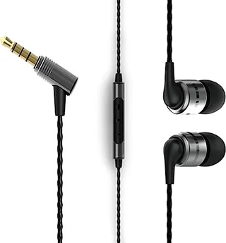 SoundMAGIC E80C Gun Metal