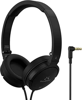 SoundMAGIC P22 black