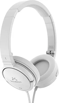 SoundMAGIC P22 white