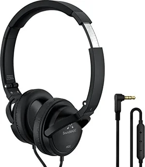 SoundMAGIC P22C black