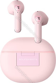 SoundPeats Air3 Deluxe HS pink