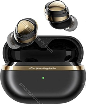 SoundPeats Opera Champagne Gold