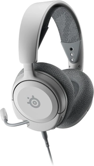 SteelSeries Arctis Nova 1P белый