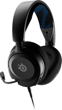 SteelSeries Arctis Nova 1P черный